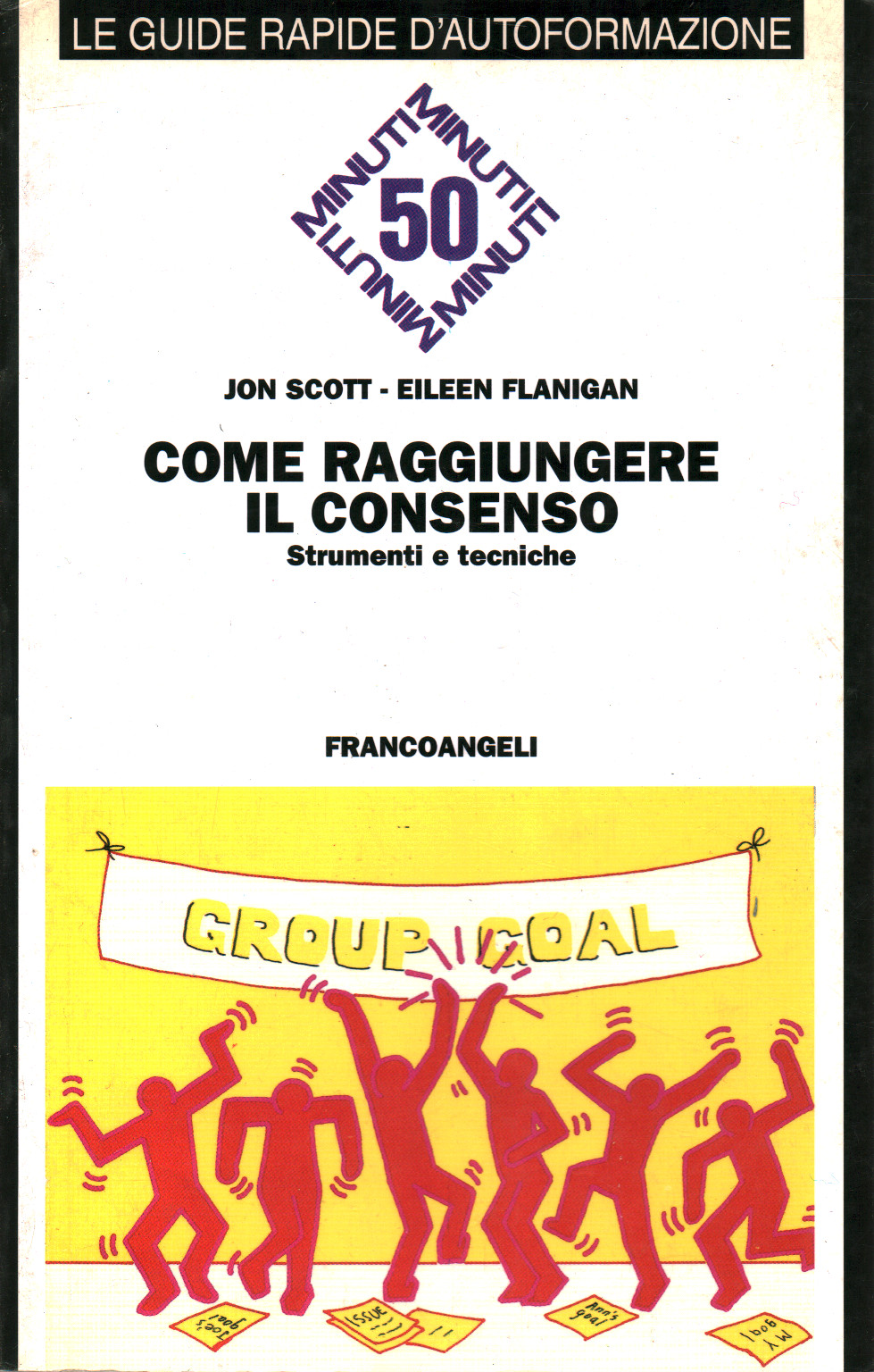 Come raggiungere il consenso, s.a.