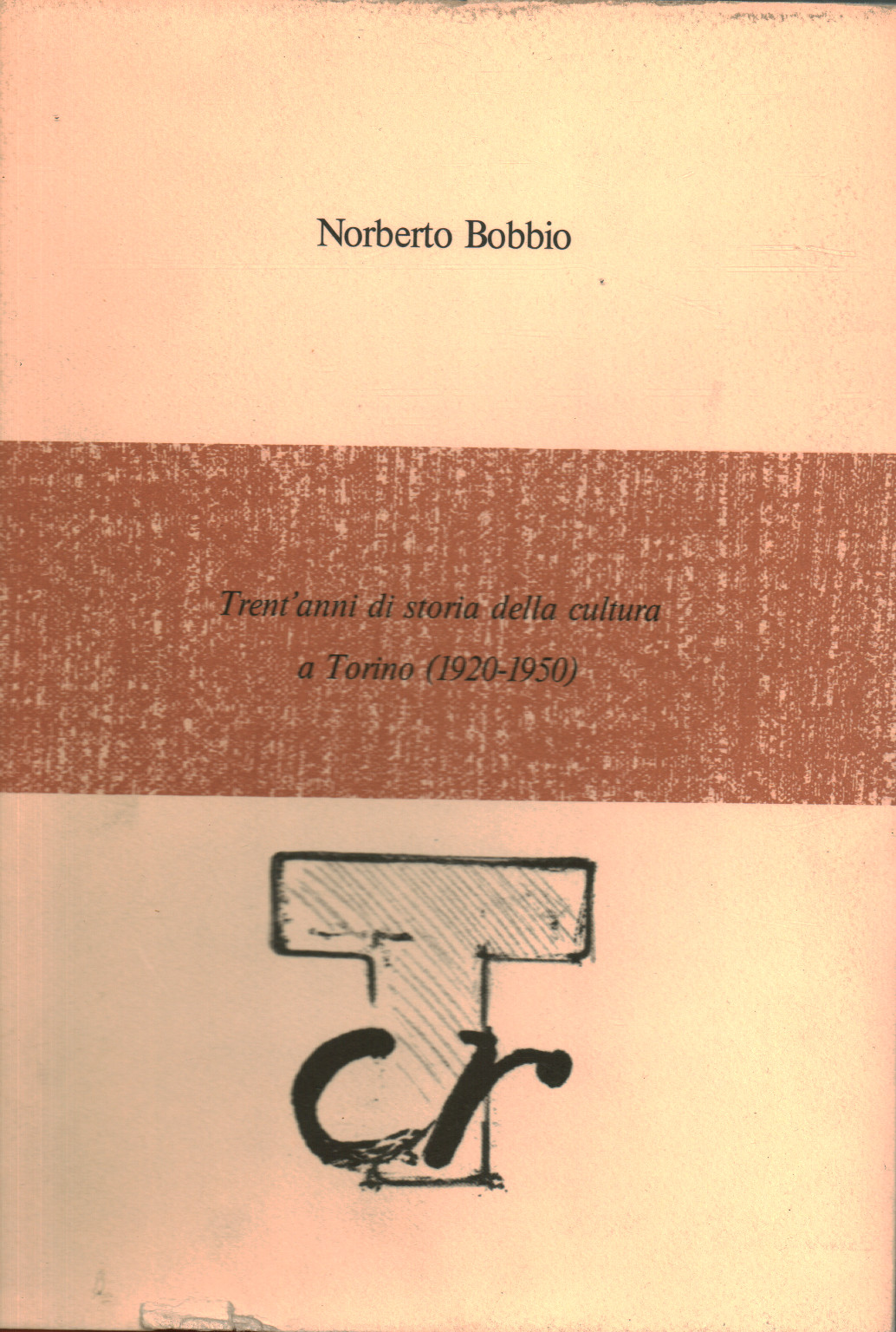 Trent'anni di storia della cultura a Torino (1920, s.a.