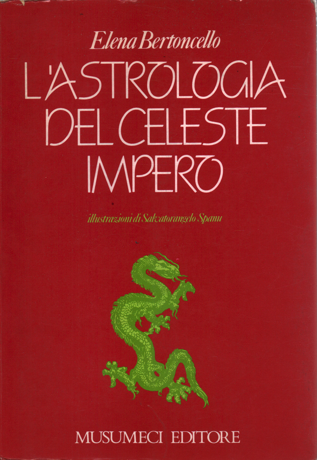 L astrología del celeste imperio, s.una.