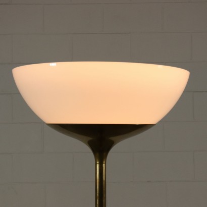 modernariato, modernariato di design, lampada da terra, lampada da terra modernariato, lampada da terra di modernariato, lampada da terra italiana, lampada da terra vintage, lampada da terra anni '60, lampada da terra design anni 60