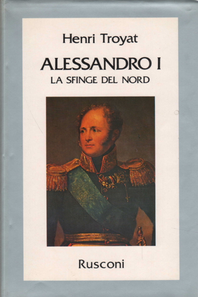 Alessandro I