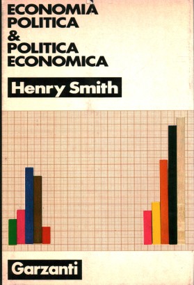 Economia politica & politica economica