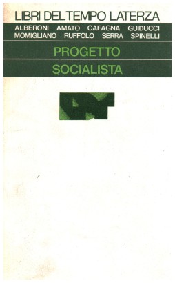 Progetto socialista