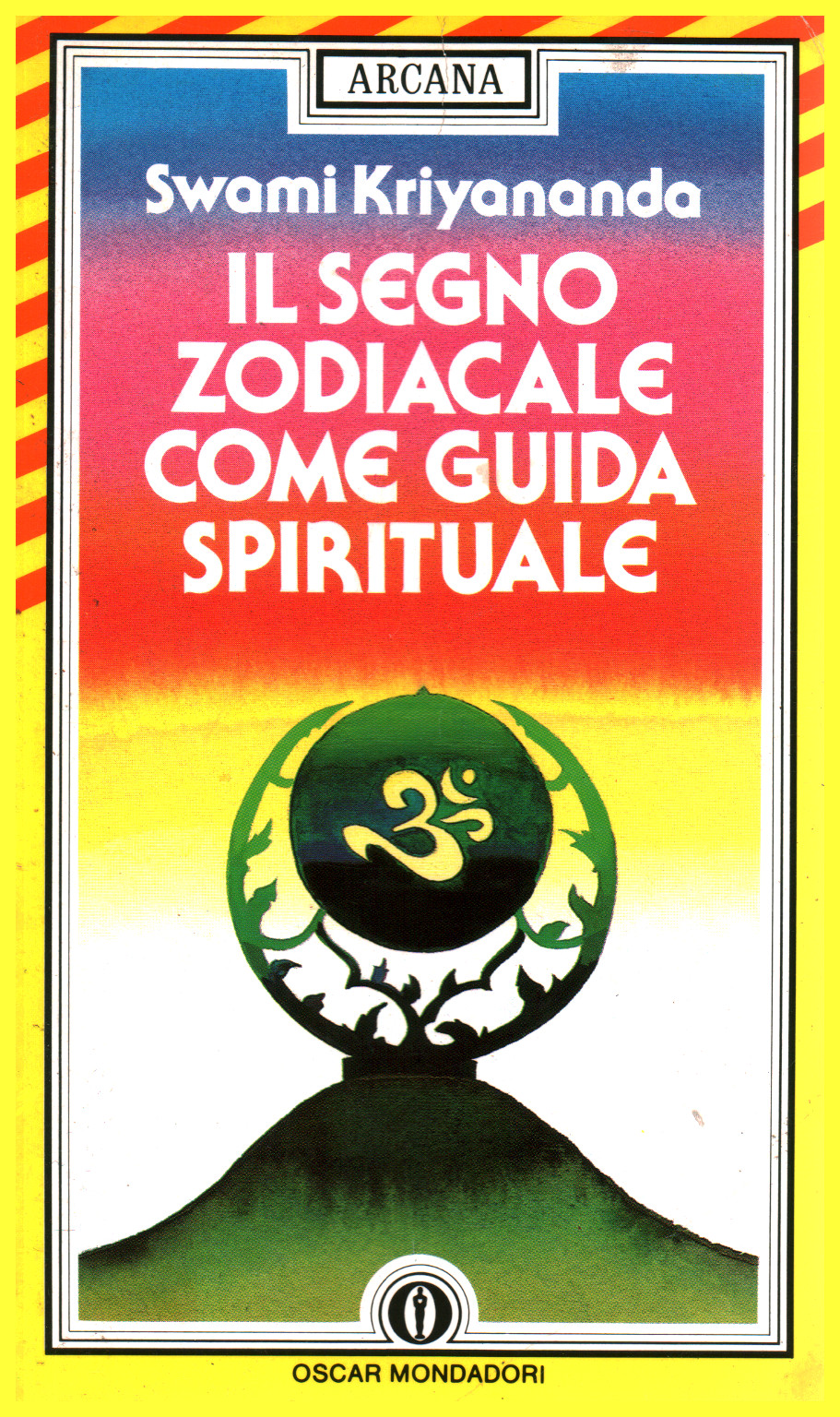Il segno zodiacale come guida spirituale, s.a.
