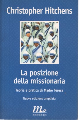 La posizione della missionaria