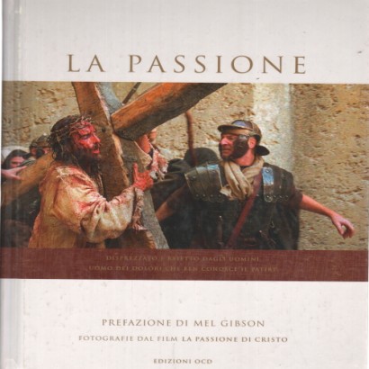 La passione