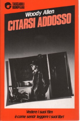 Citarsi addosso