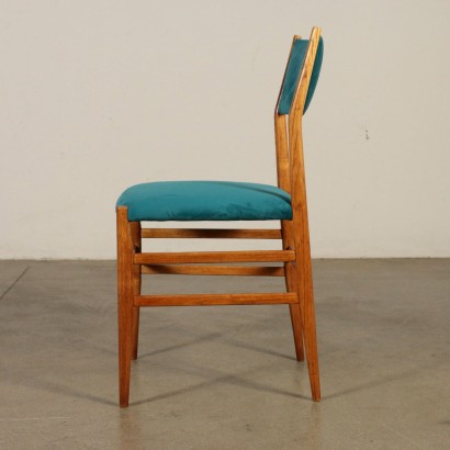 modernariato, modernariato di design, sedia, sedia modernariato, sedia di modernariato, sedia italiana, sedia vintage, sedia anni 50, sedia design anni 50, sedia Gio Ponti.