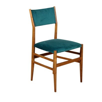 antiguo moderno, diseño moderno, silla, silla moderna, silla moderna, silla italiana, silla vintage, silla de los años 50, silla de diseño de los años 50, silla Gio Ponti.