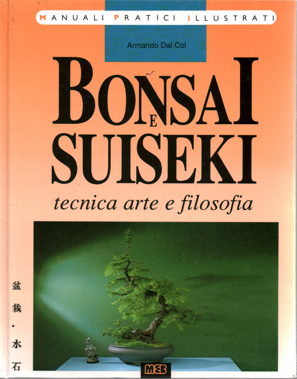 Bonsai e Suiseki, s.a.