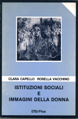 Istituzioni sociali e immagini della donna