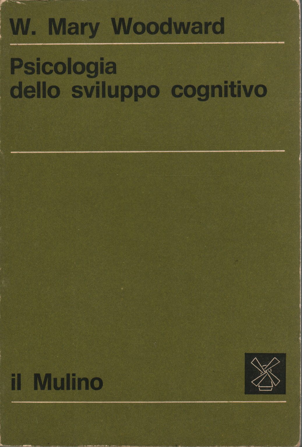 The psychology of cognitive development, s.a.