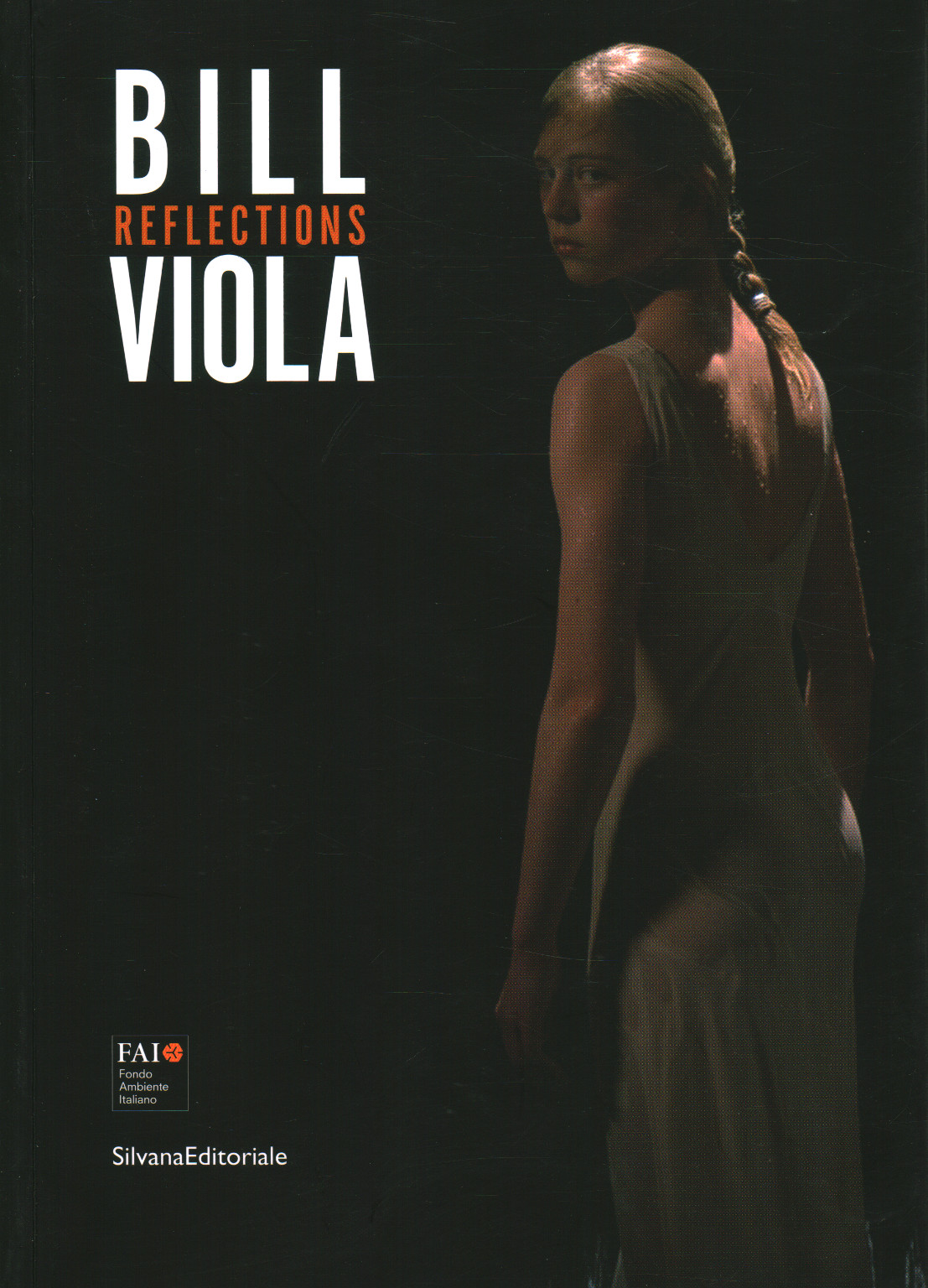 Réflexions de Bill Viola, s.a.