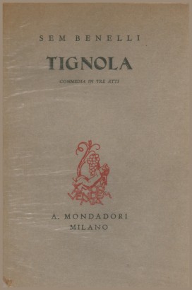 Tignola