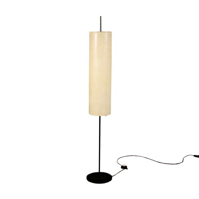 Lampada Da Terra Design Anni 60.Lampada Anni 60 70 Illuminazione Modernariato Dimanoinmano It