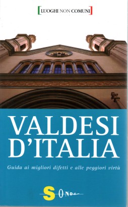 Valdesi d'Italia