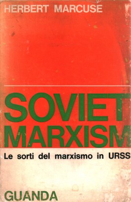 Soviet Marxism