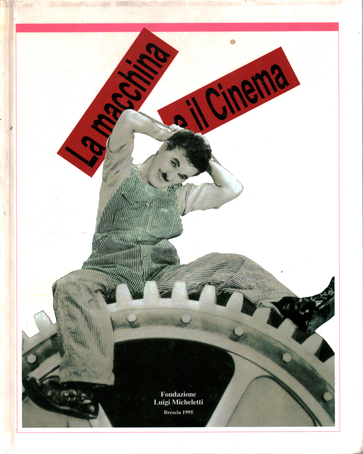 La voiture et le cinéma, s.un.