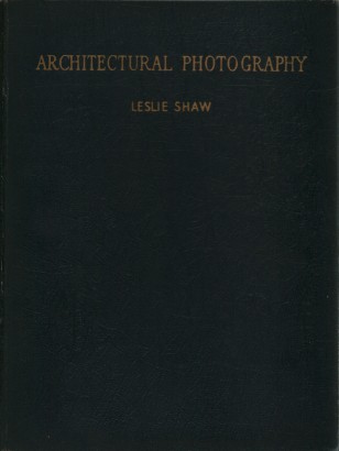 Architectural photography