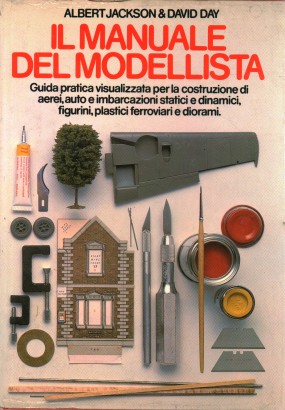 Il manuale del modellista