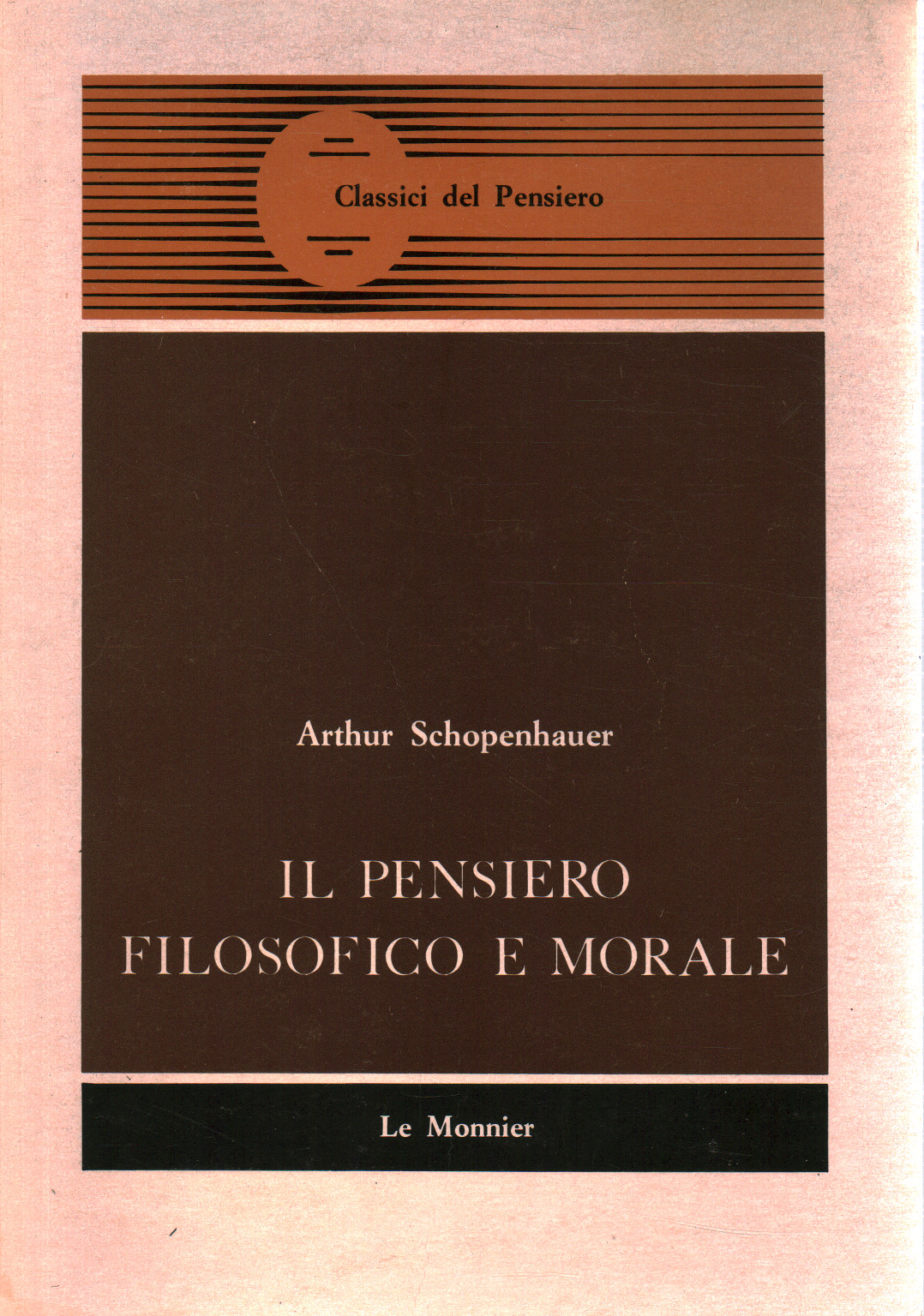 The Philosophical And Moral Arthur Schopenhauer Contemporary Philosophy Philosophy Library Dimanoinmano It