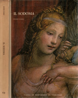 Il Sodoma