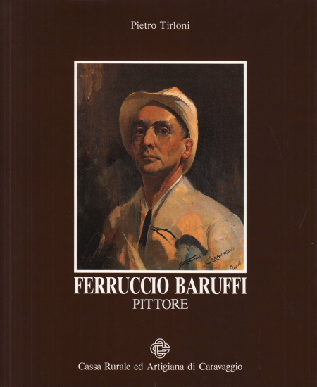 Ferruccio Baruffi pittore