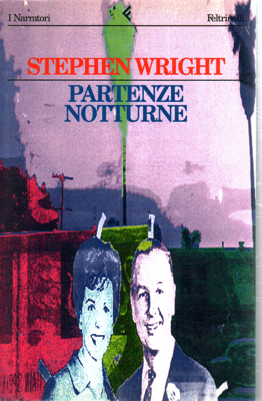 Partenze notturne, s.a.