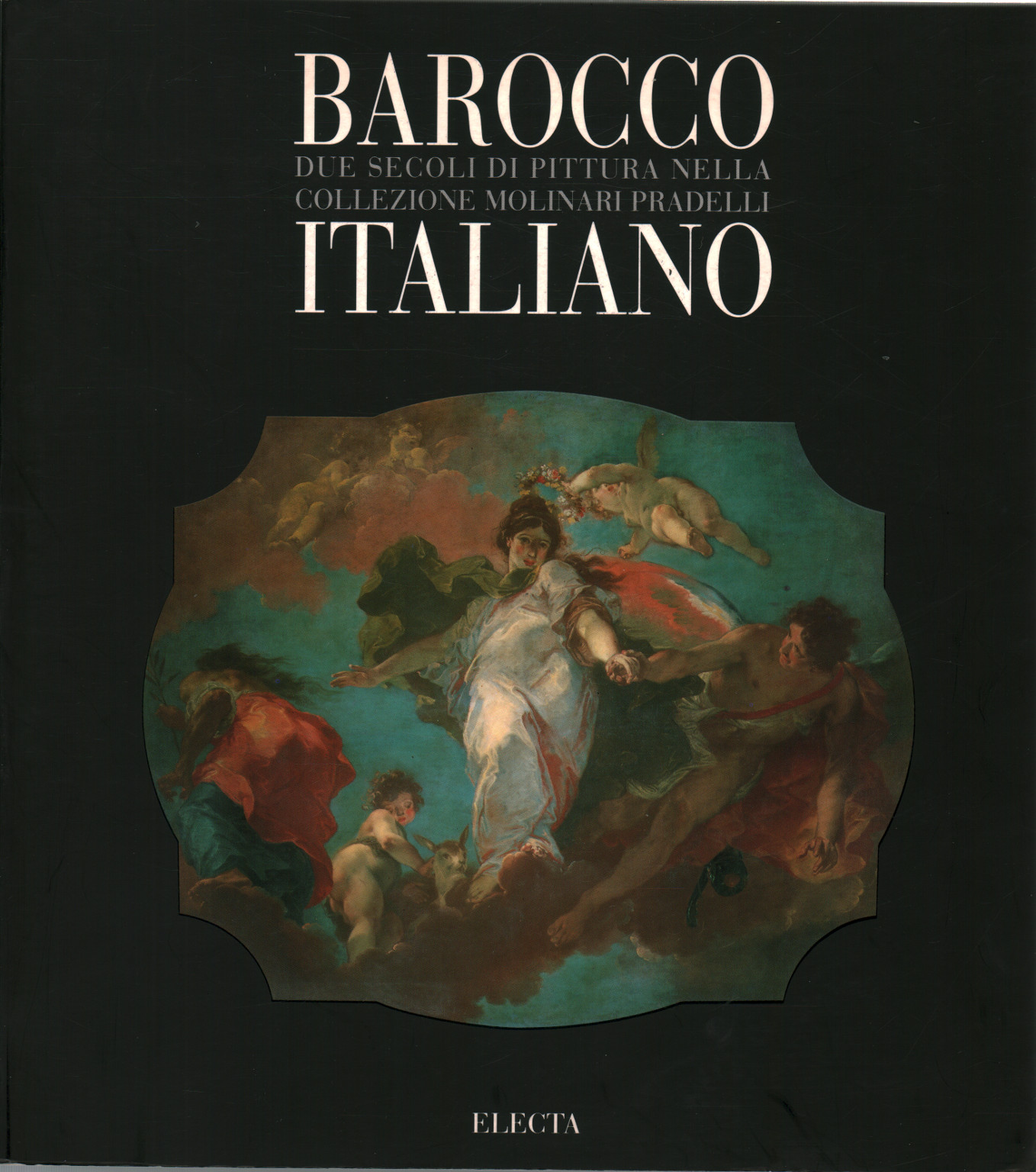 Barocco italiano, s.a.