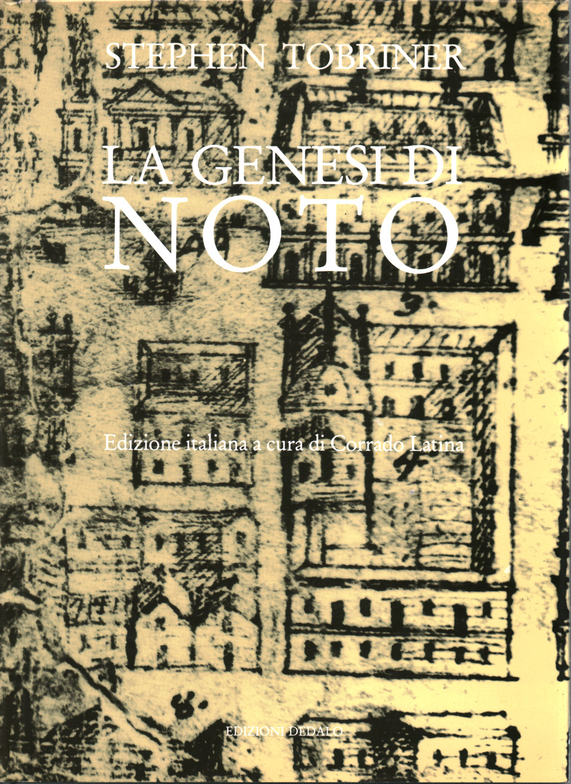 La genesi di Noto, s.a.