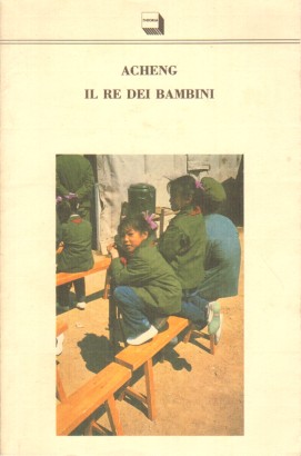 Il re dei bambini