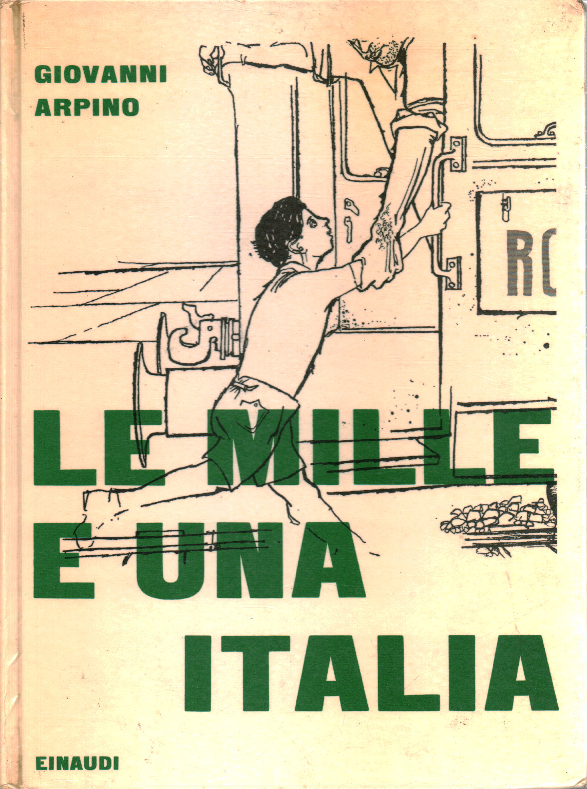 Le mille e una Italia, s.a.