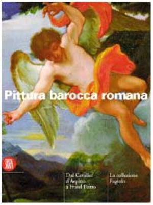 Pittura barocca romana