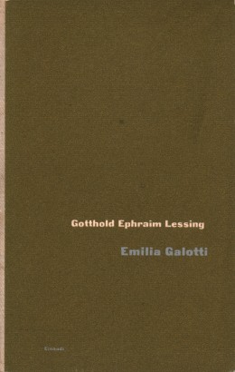 Emilia Galotti