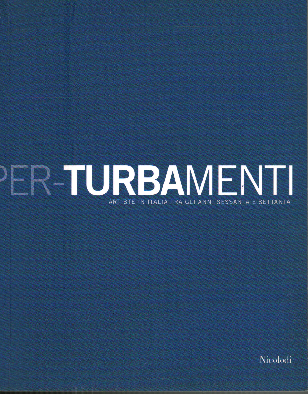 Per-Turbamenti, s.a.