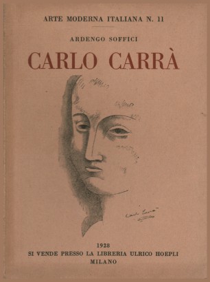 Carlo Carrà