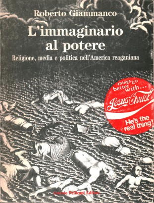 L'immaginario al potere