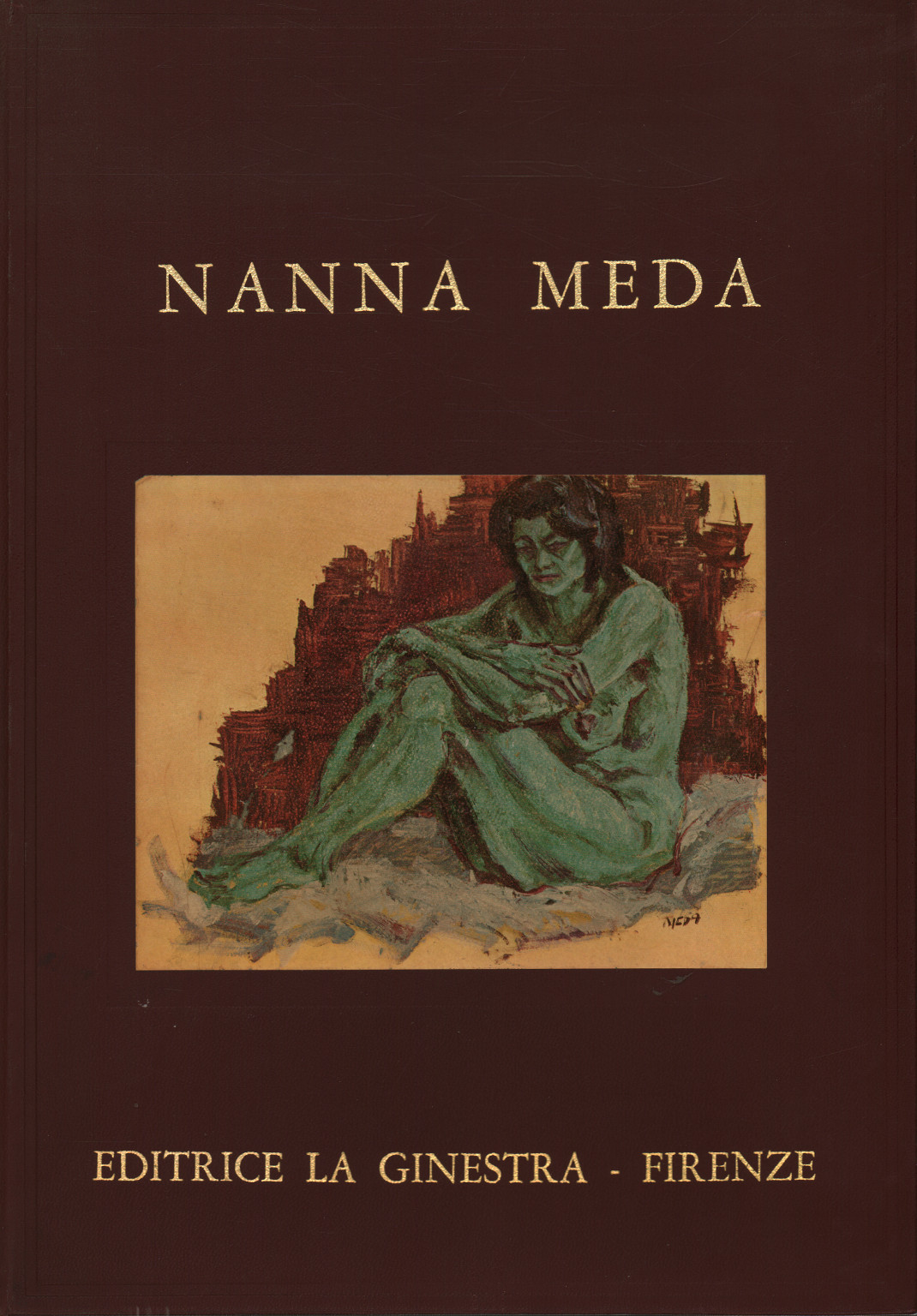 Nanna Meda, s.una.