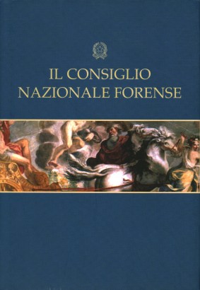 Il Consiglio Nazionale Forense