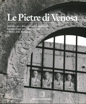 Le Pietre di Venosa