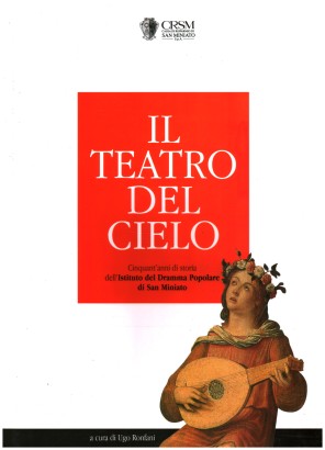 Il teatro del cielo