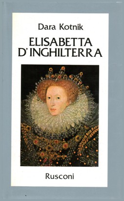 Elisabetta d'Inghilterra