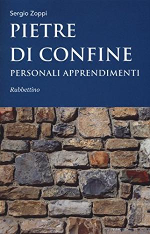 Pietre di confine. Personali apprendimenti