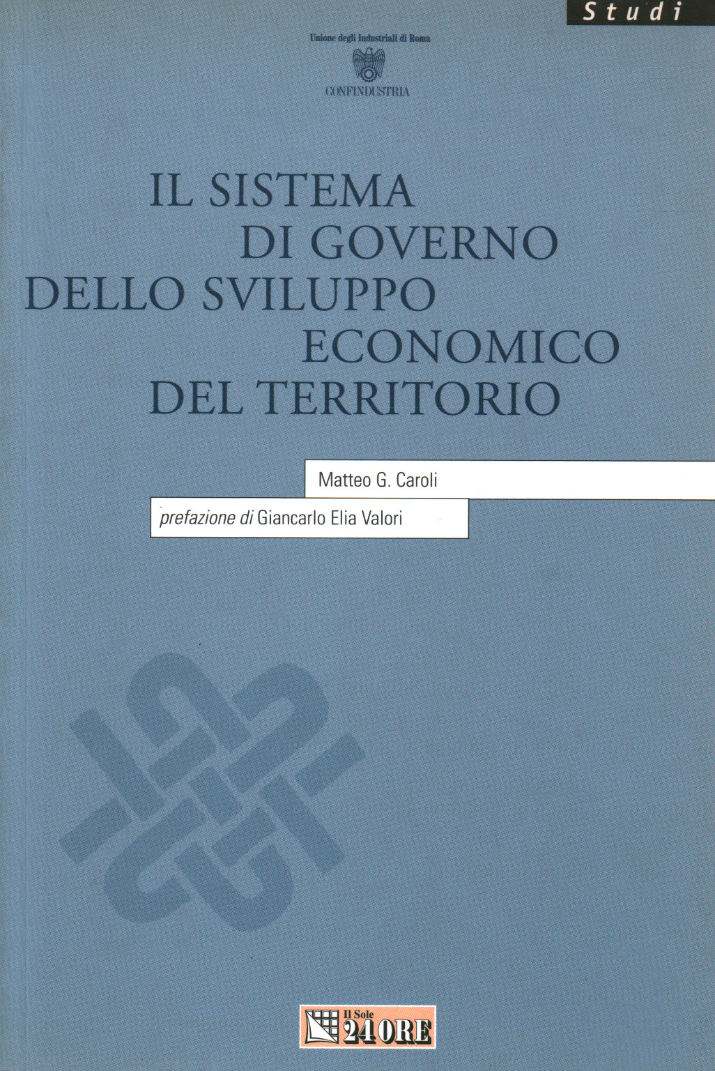 Le système de gouvernement dans le développement économique de, s.un.