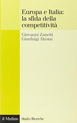 Europa e Italia: la sfida della competitività