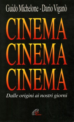 Cinema cinema cinema