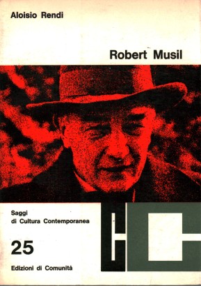 Robert Musil