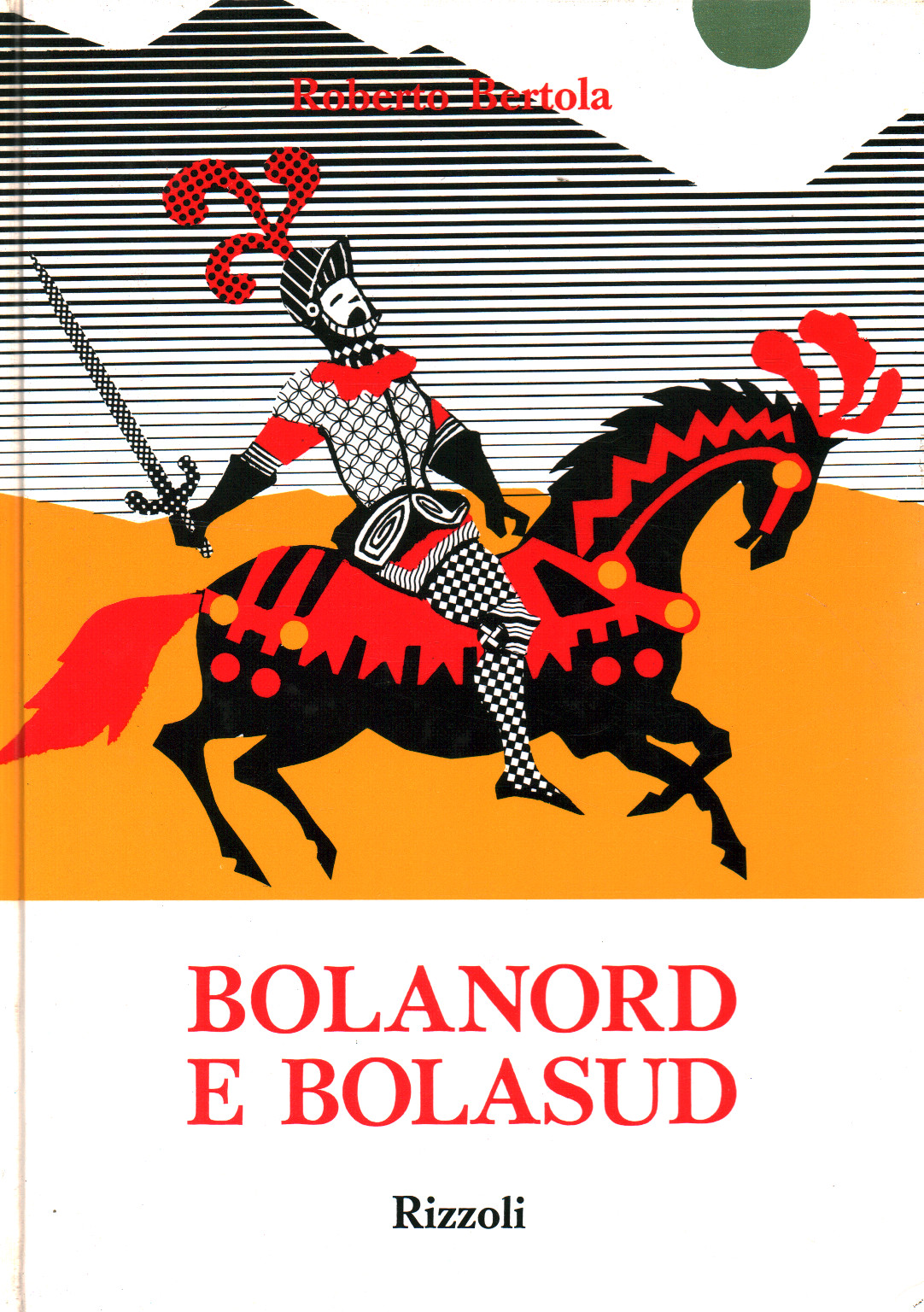 Bolanord e Bolasud, s.a.