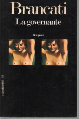 La governante