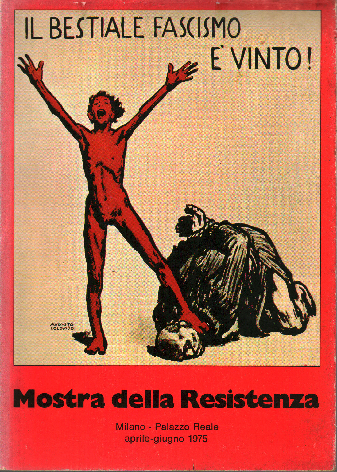 Exhibition of the Resistance, s.a.